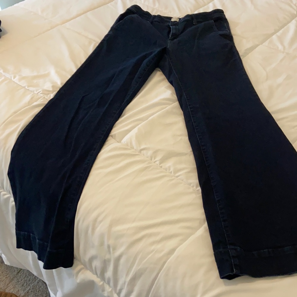 A New Day Trouser Jeans